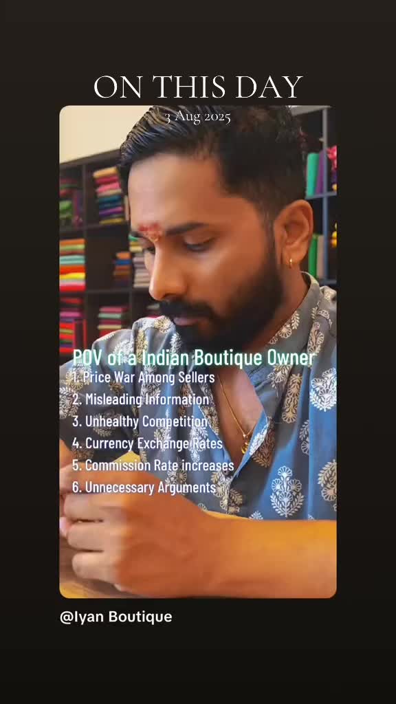 @IYAN HQ
