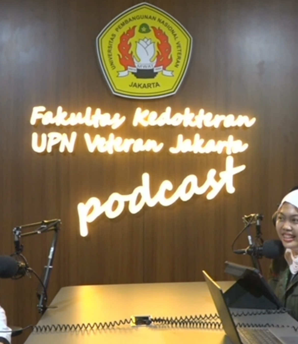 @BEMFK UPNVJ