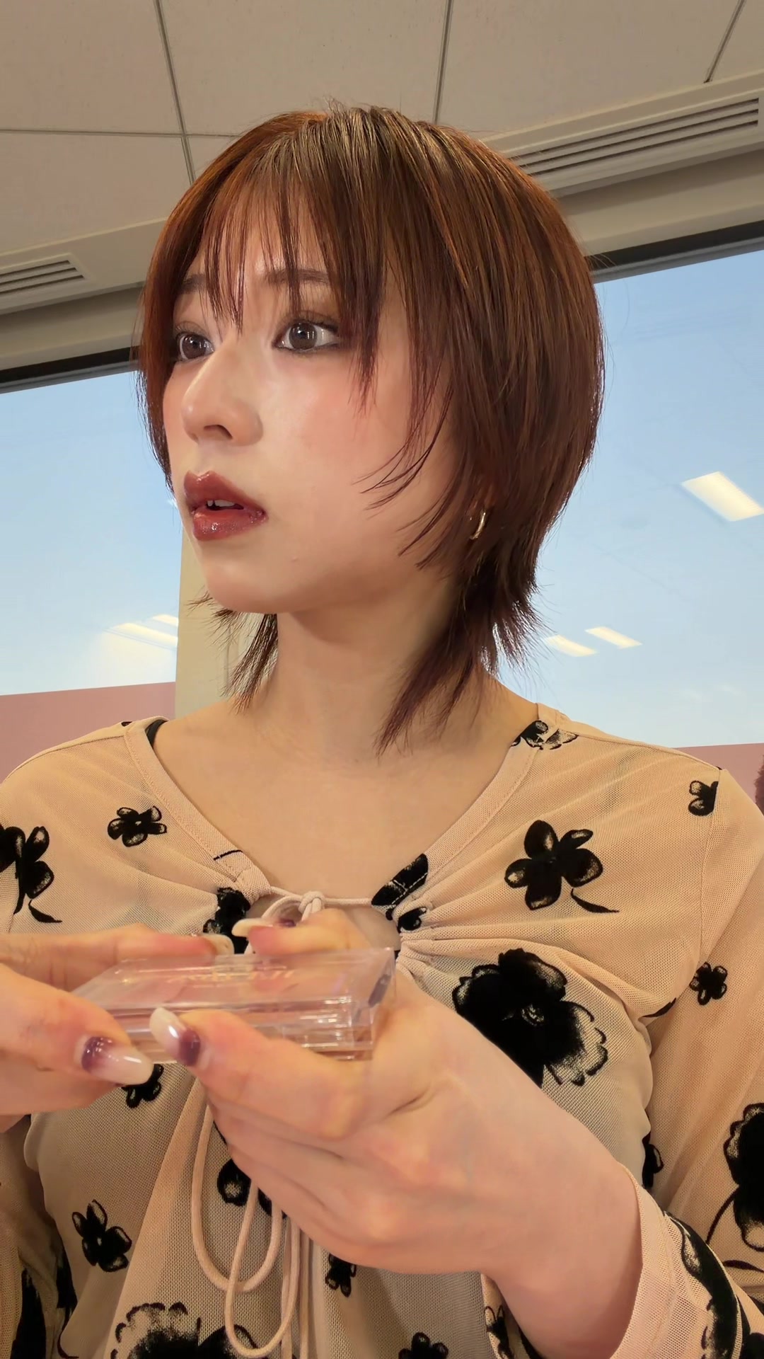 @りりか