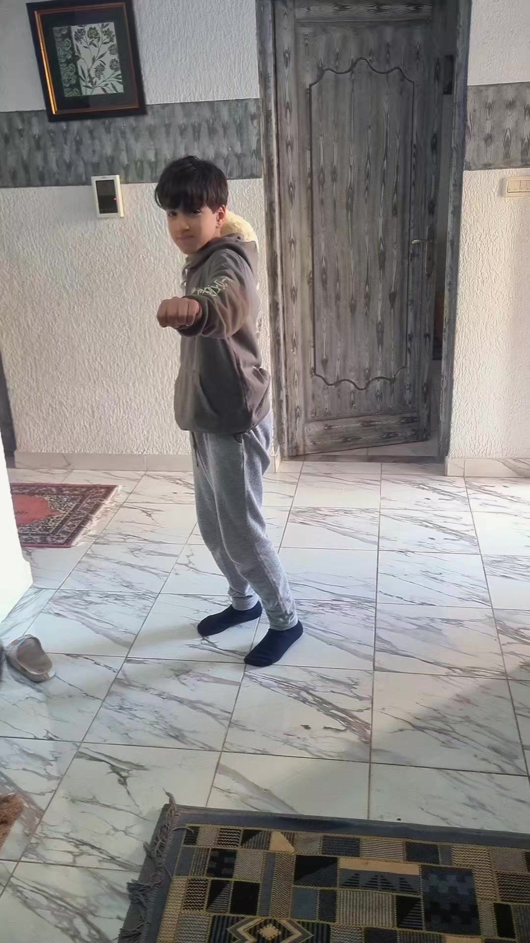 @حمة الشعري