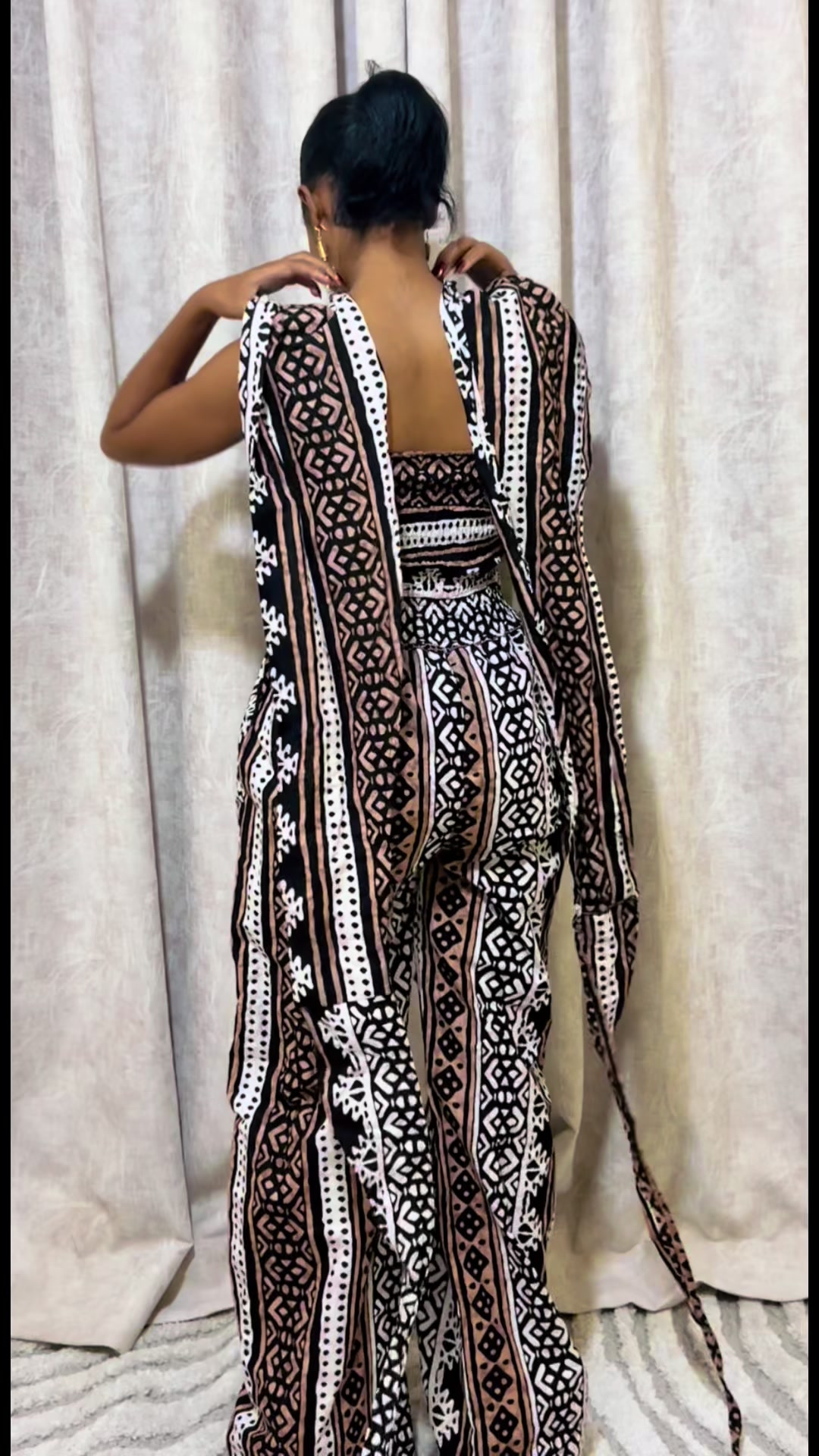 @njambifrika Outfits