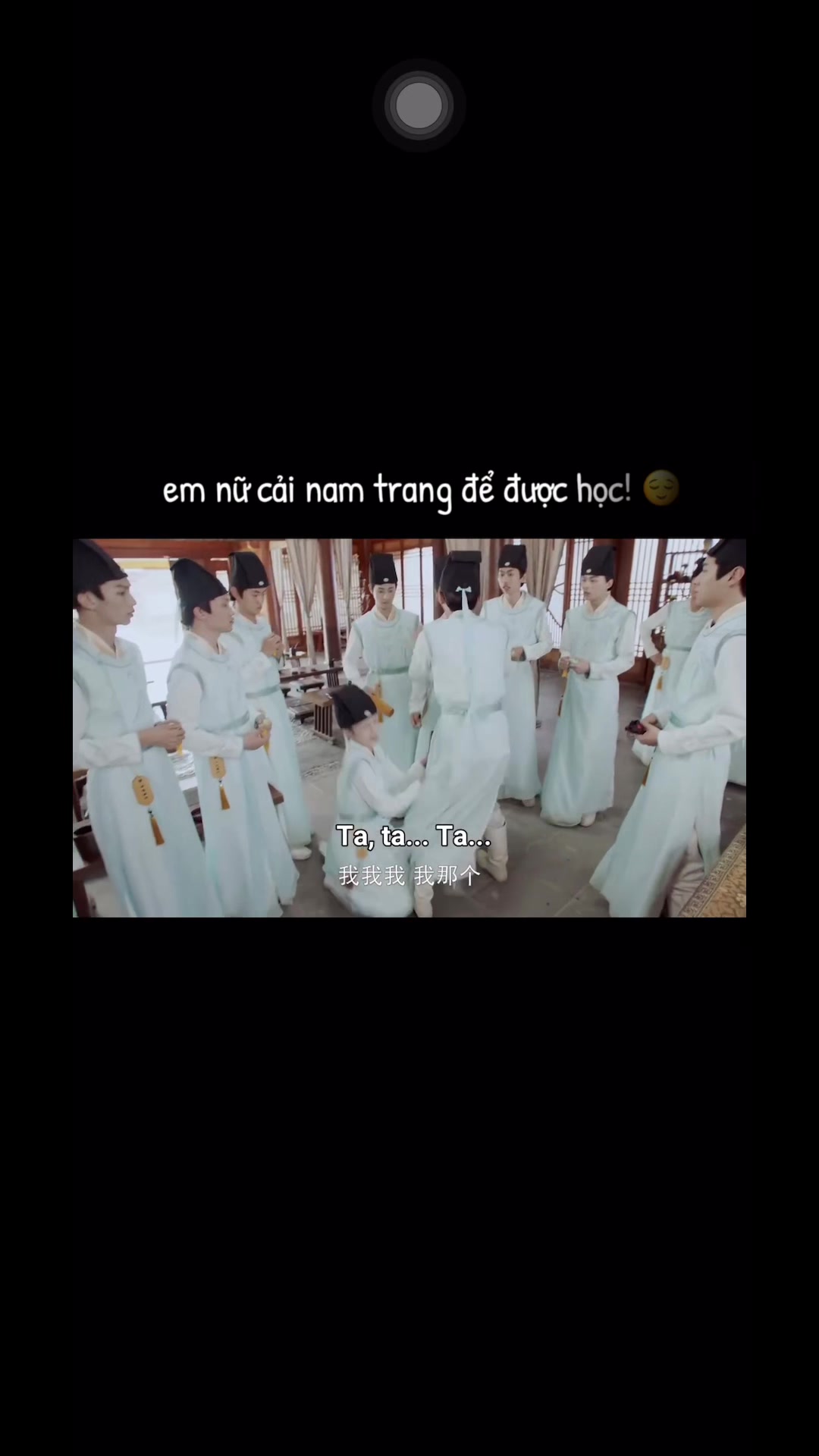 @Th&uacute;y Liễu cục s&uacute;c !