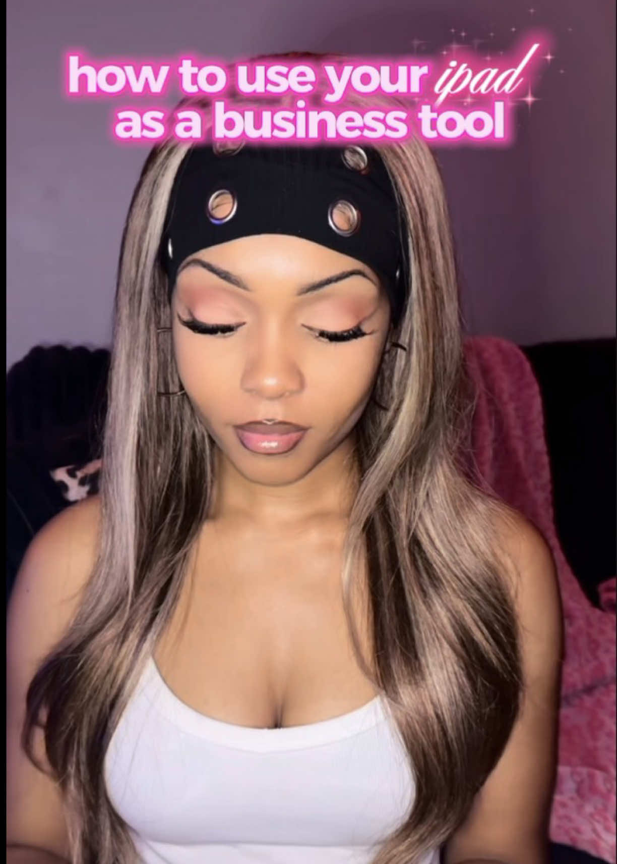 @Millian | Digital Baddie🎀🪩