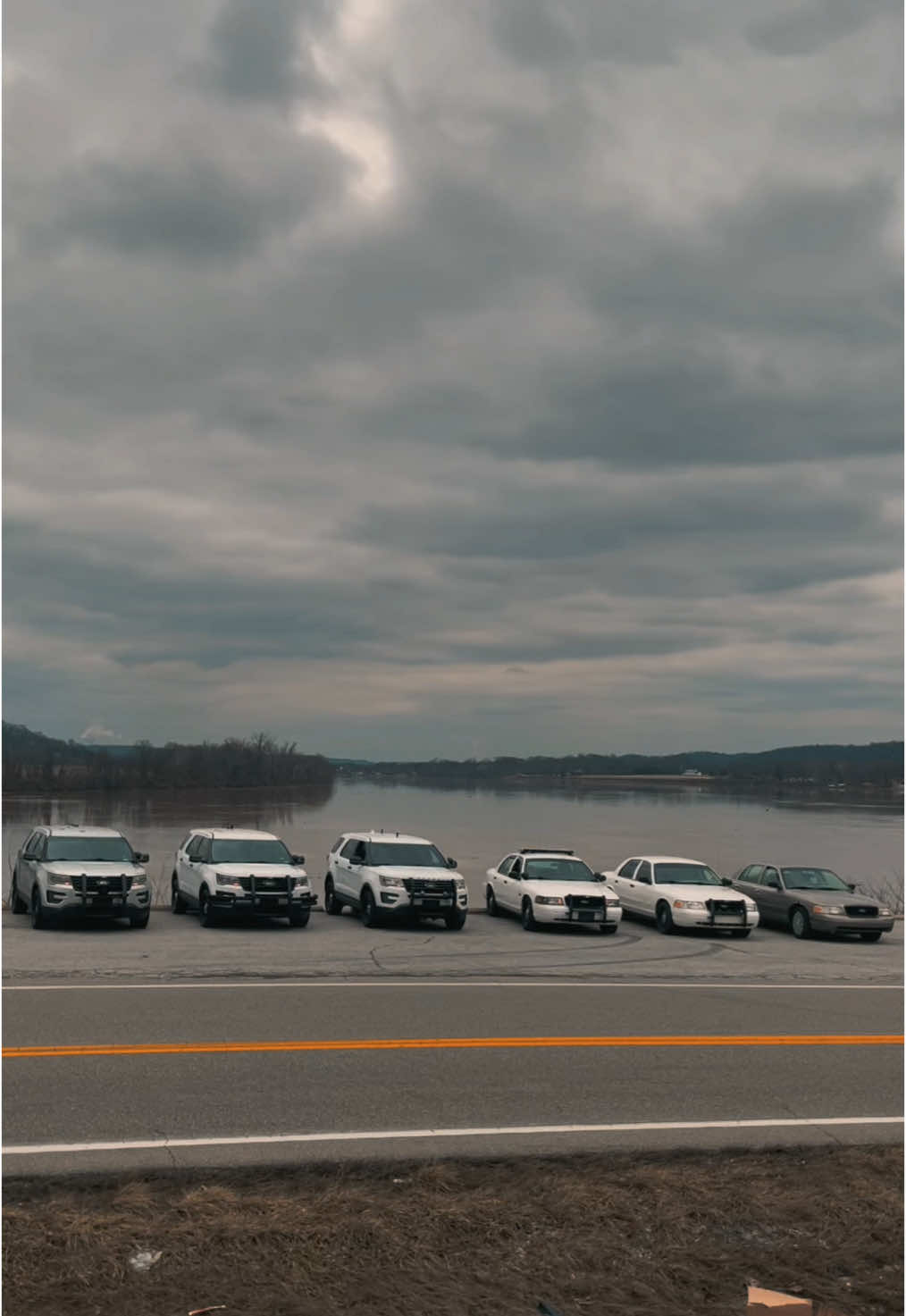 @Crown Vic