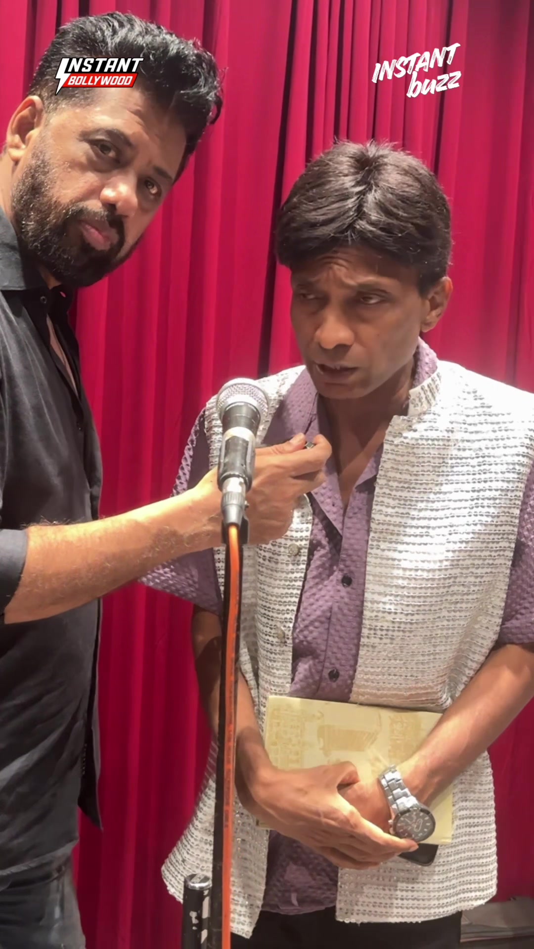 @Instant Bollywood