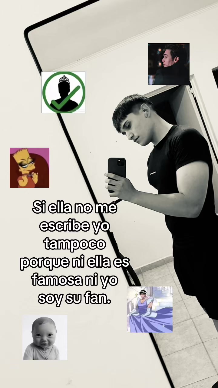@Luck