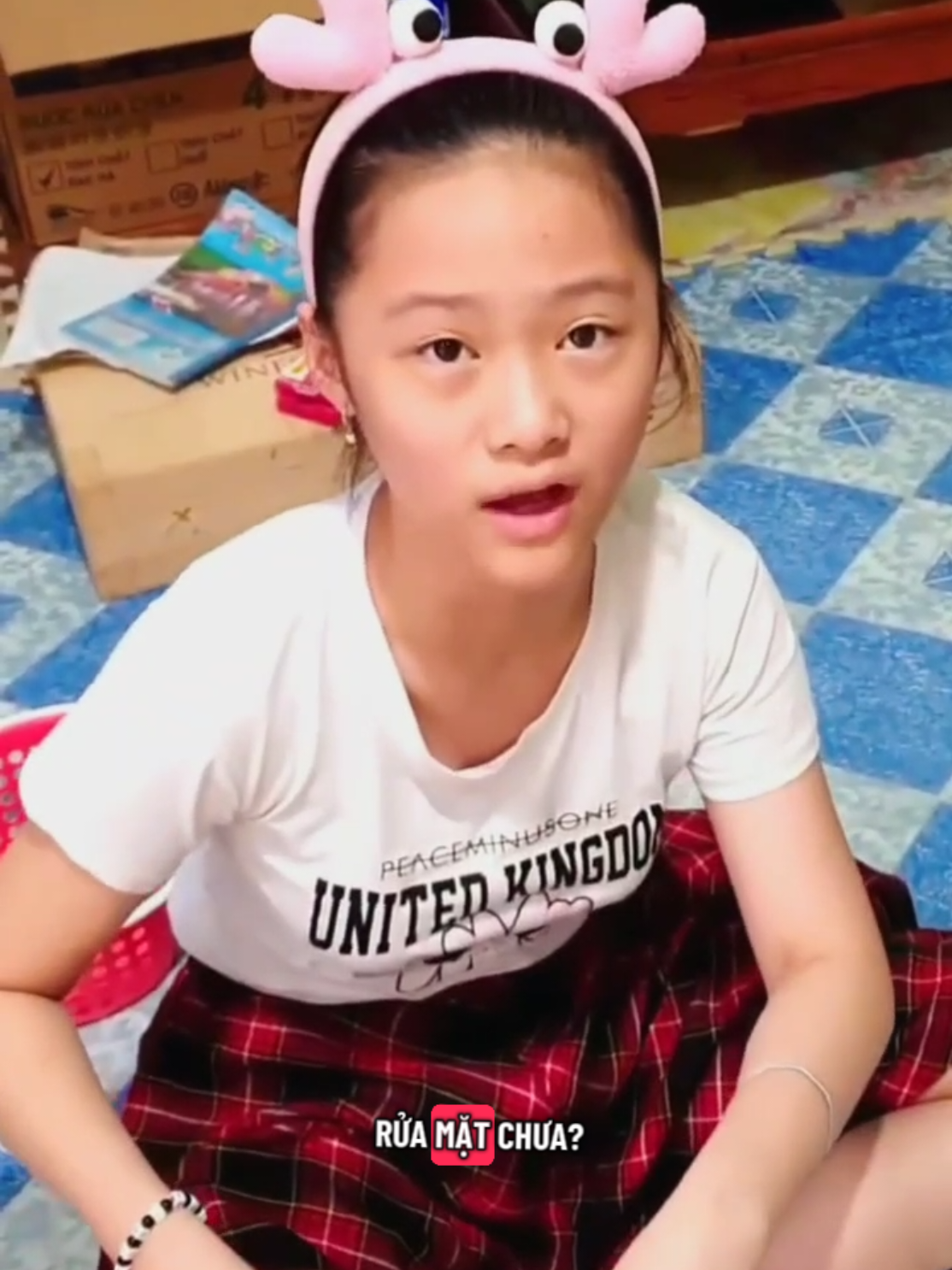@PRINCESS LINH