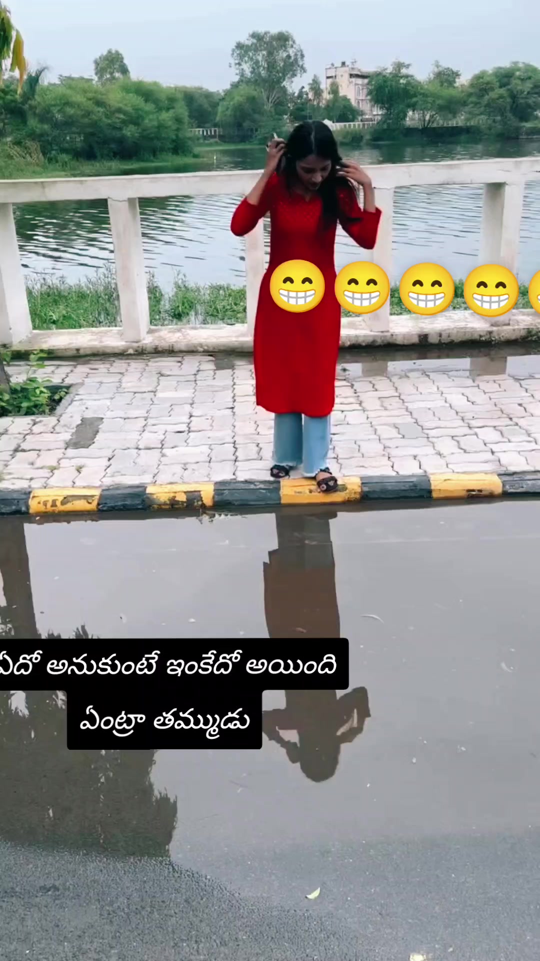 @bujji bangaram 30