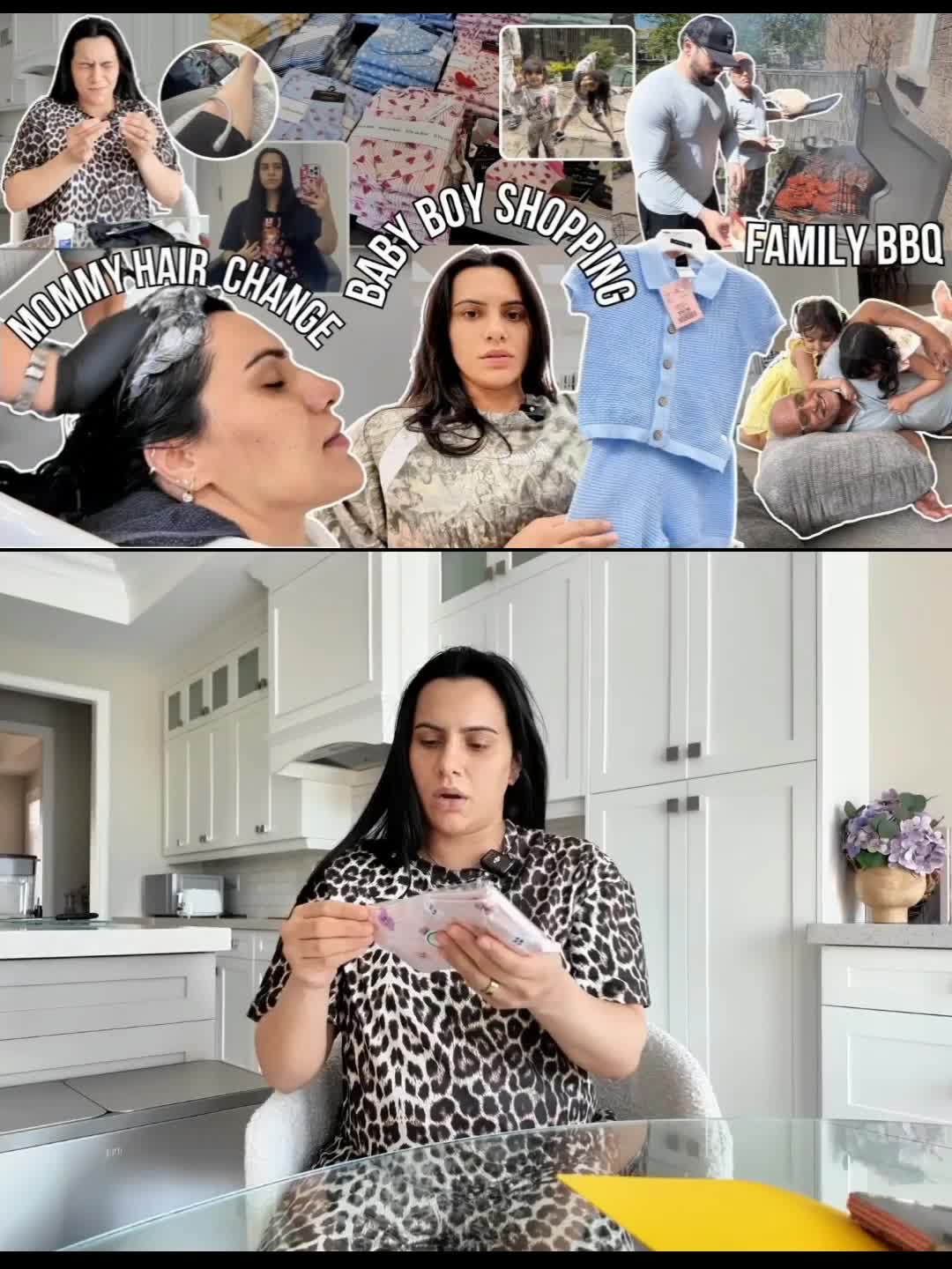 @Daily Family vlog