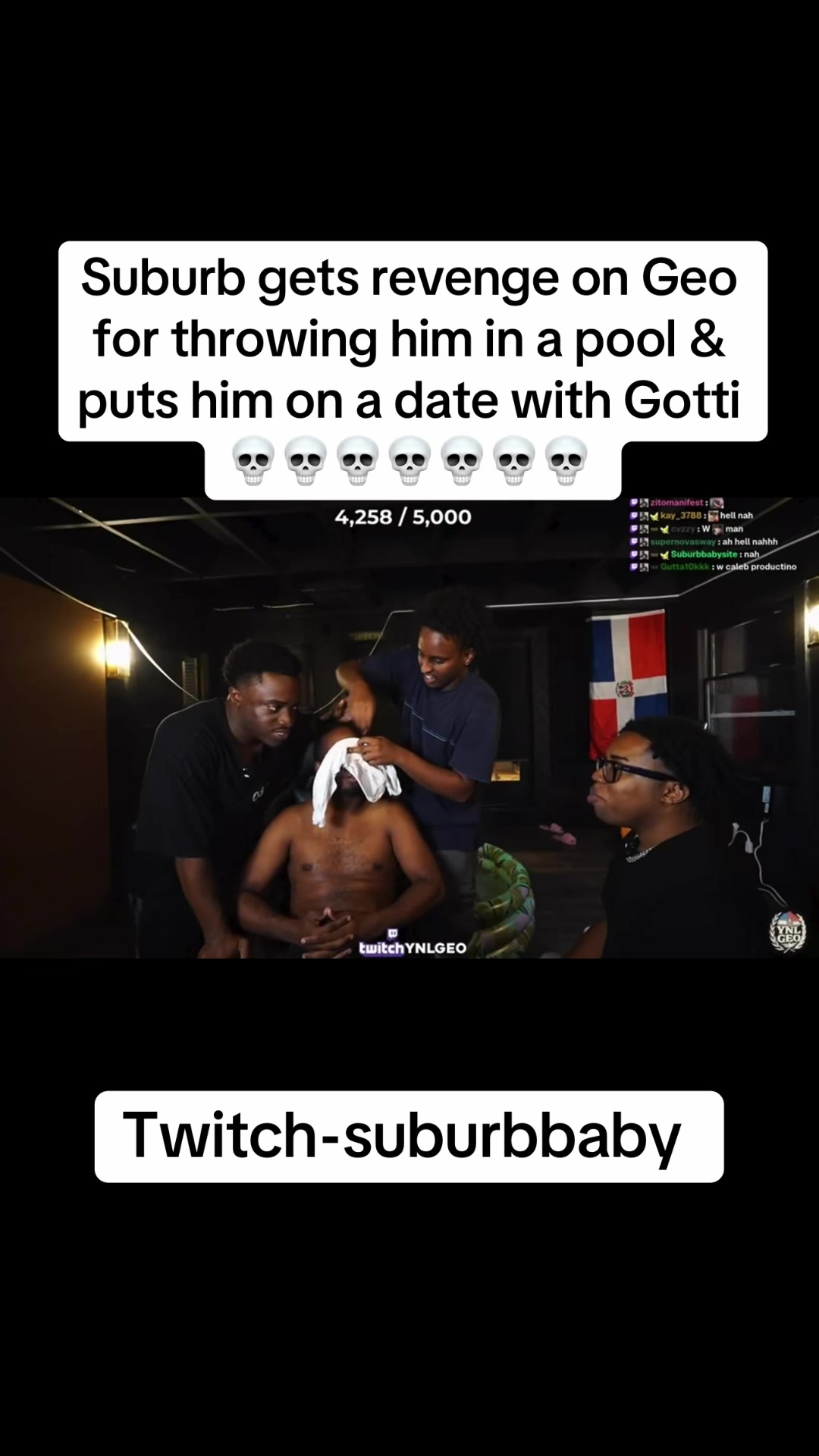 @Suburbbaby