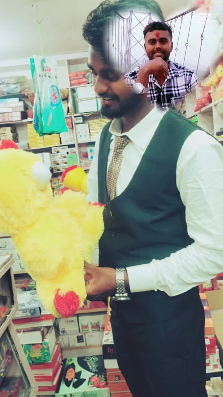 @@Ajay_ sah