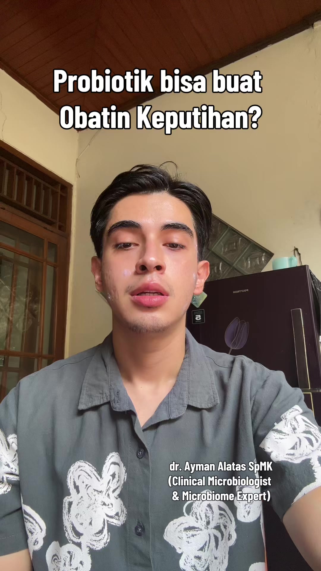 @Ayman Alatas