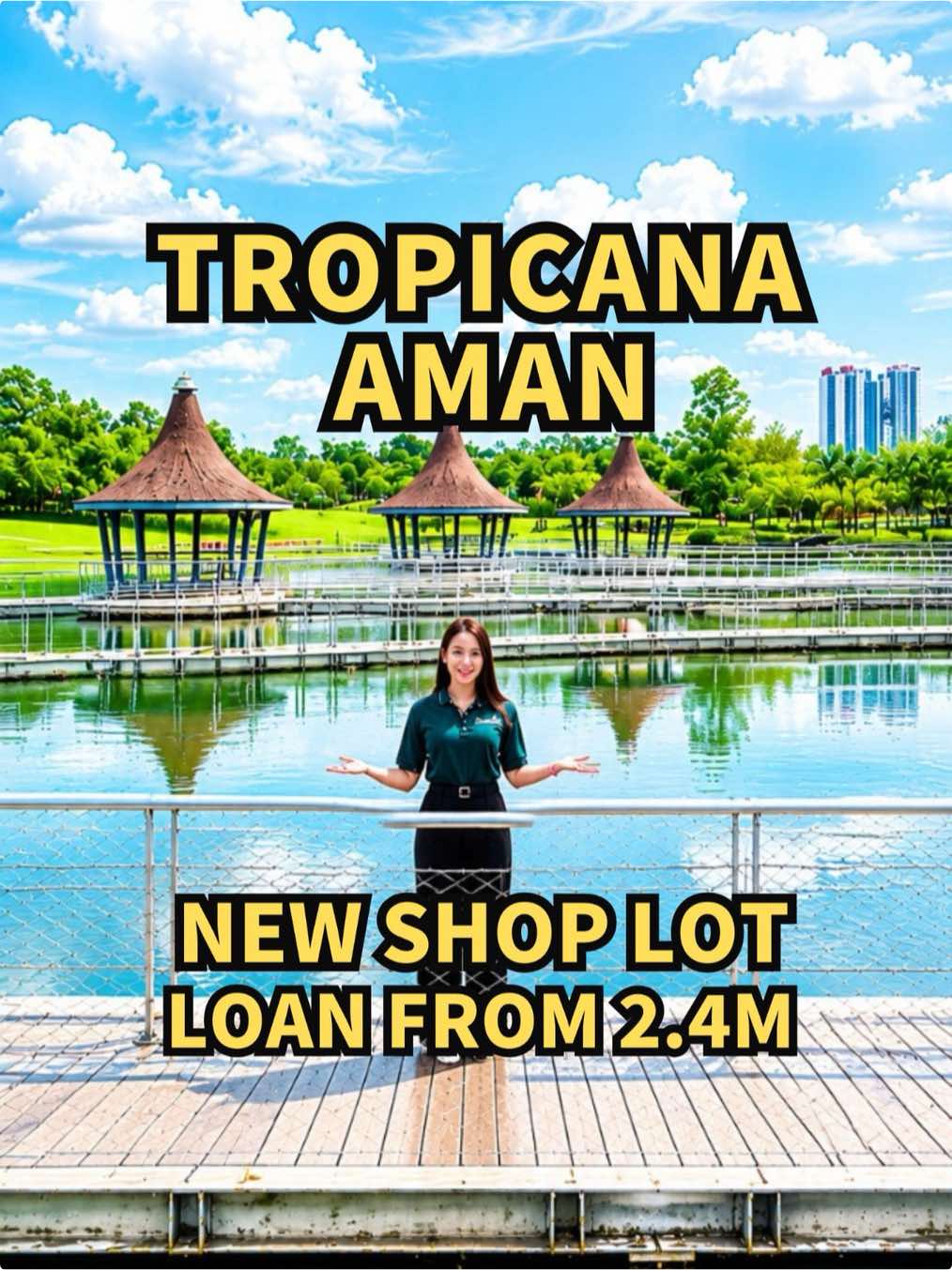 @jacklim property