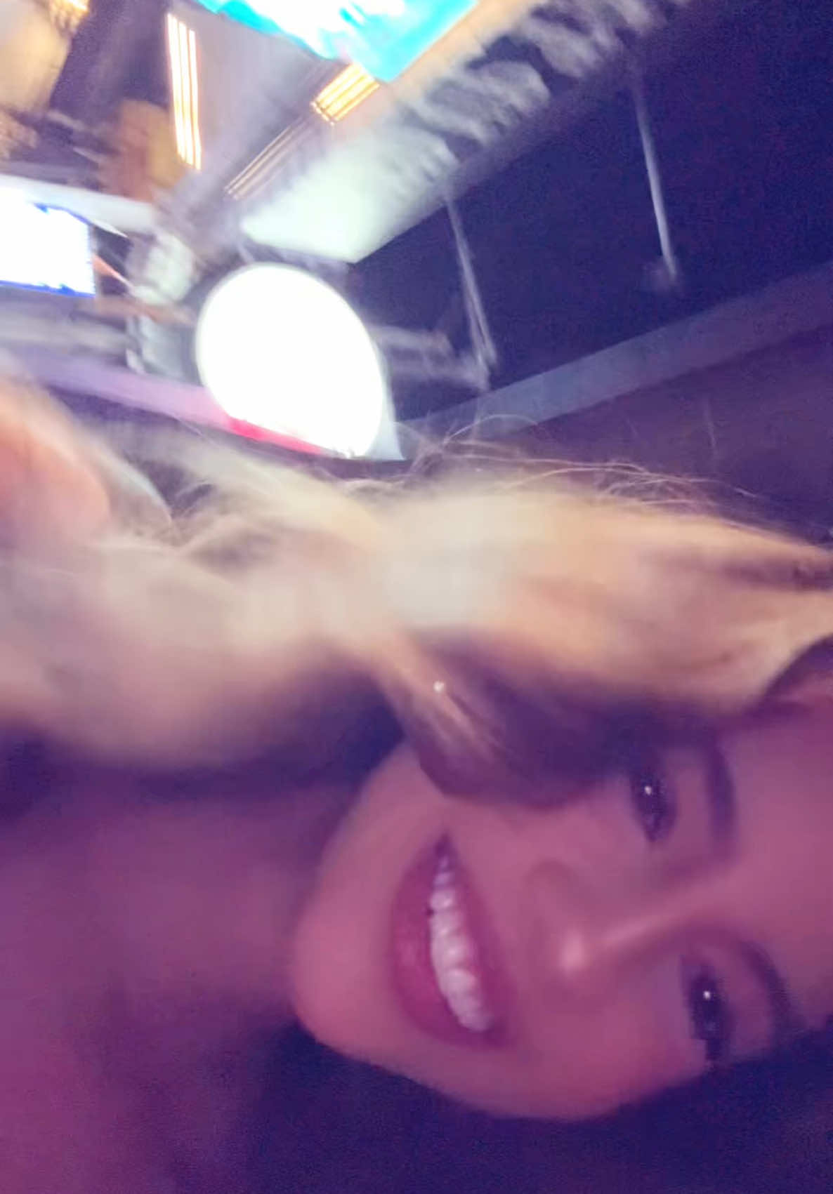 @Isa Tamayo