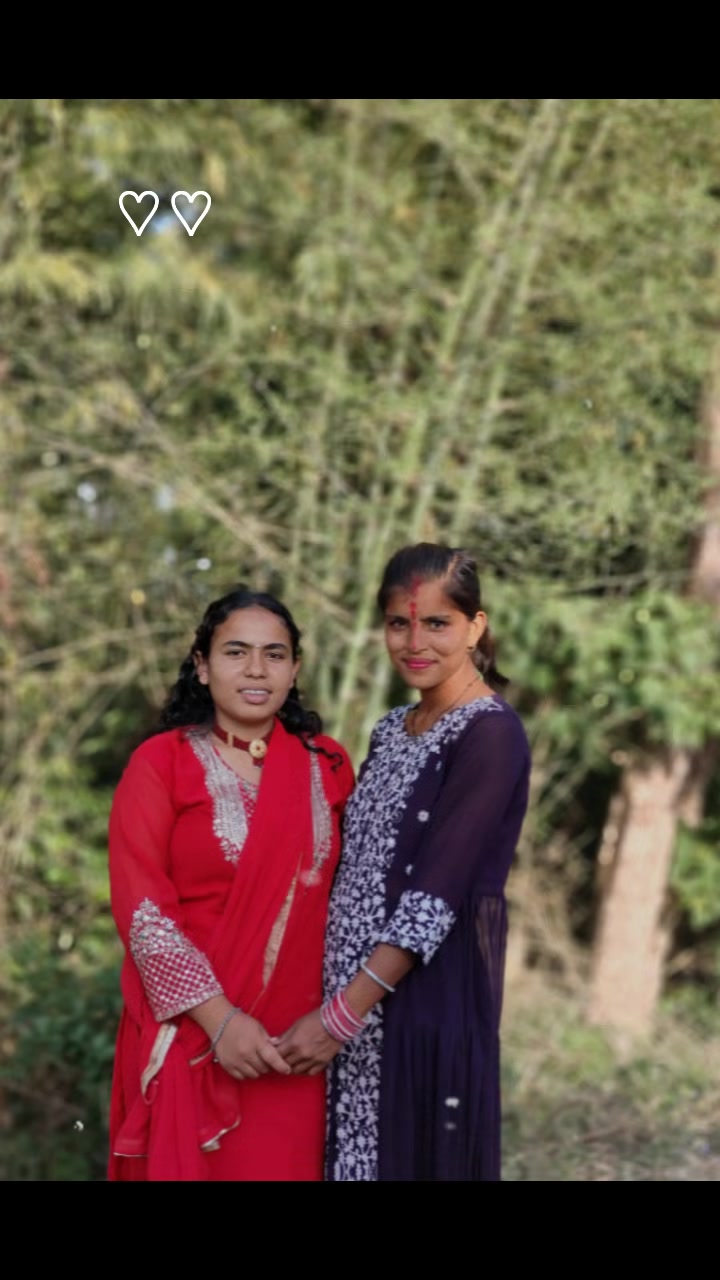 @Nisha raikal
