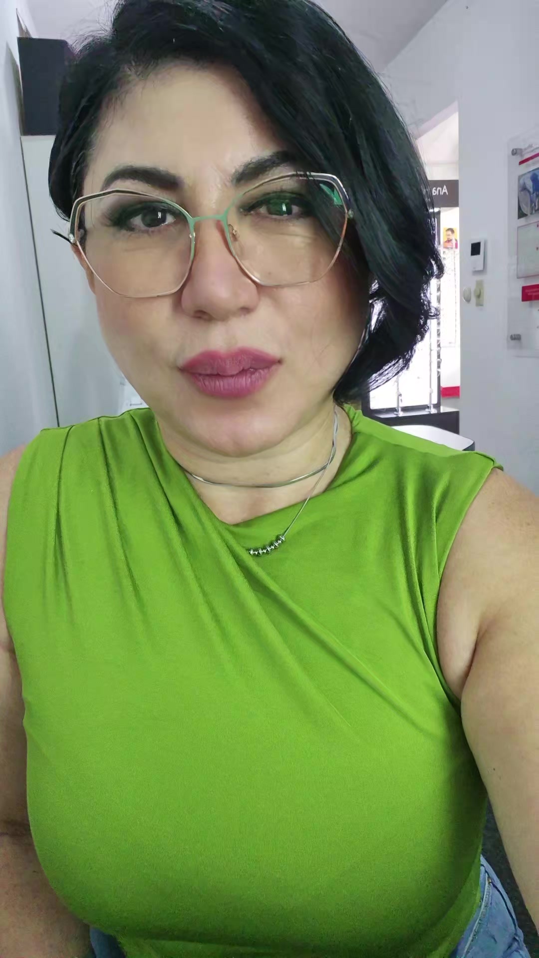 @Nanncy de La Lenter&iacute;a