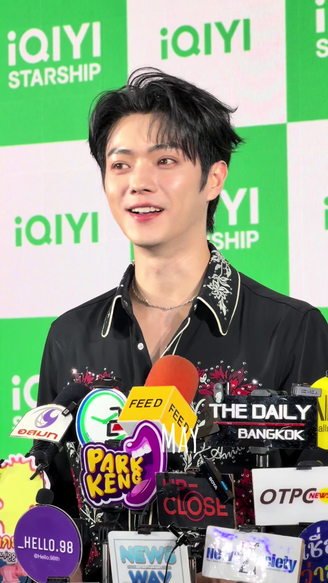 @💙เอลฟ์เซ่ที่ไม่ใช่ขนม💚