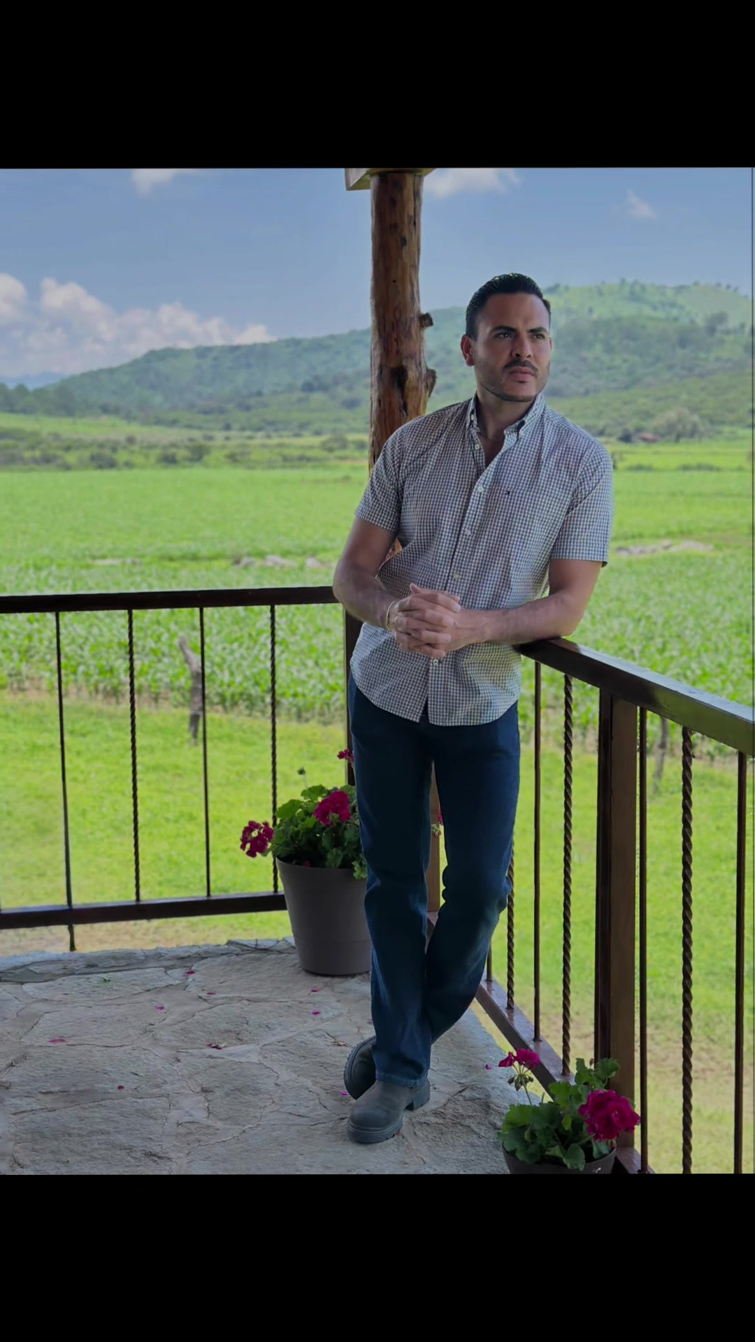 @Mario Cabrera