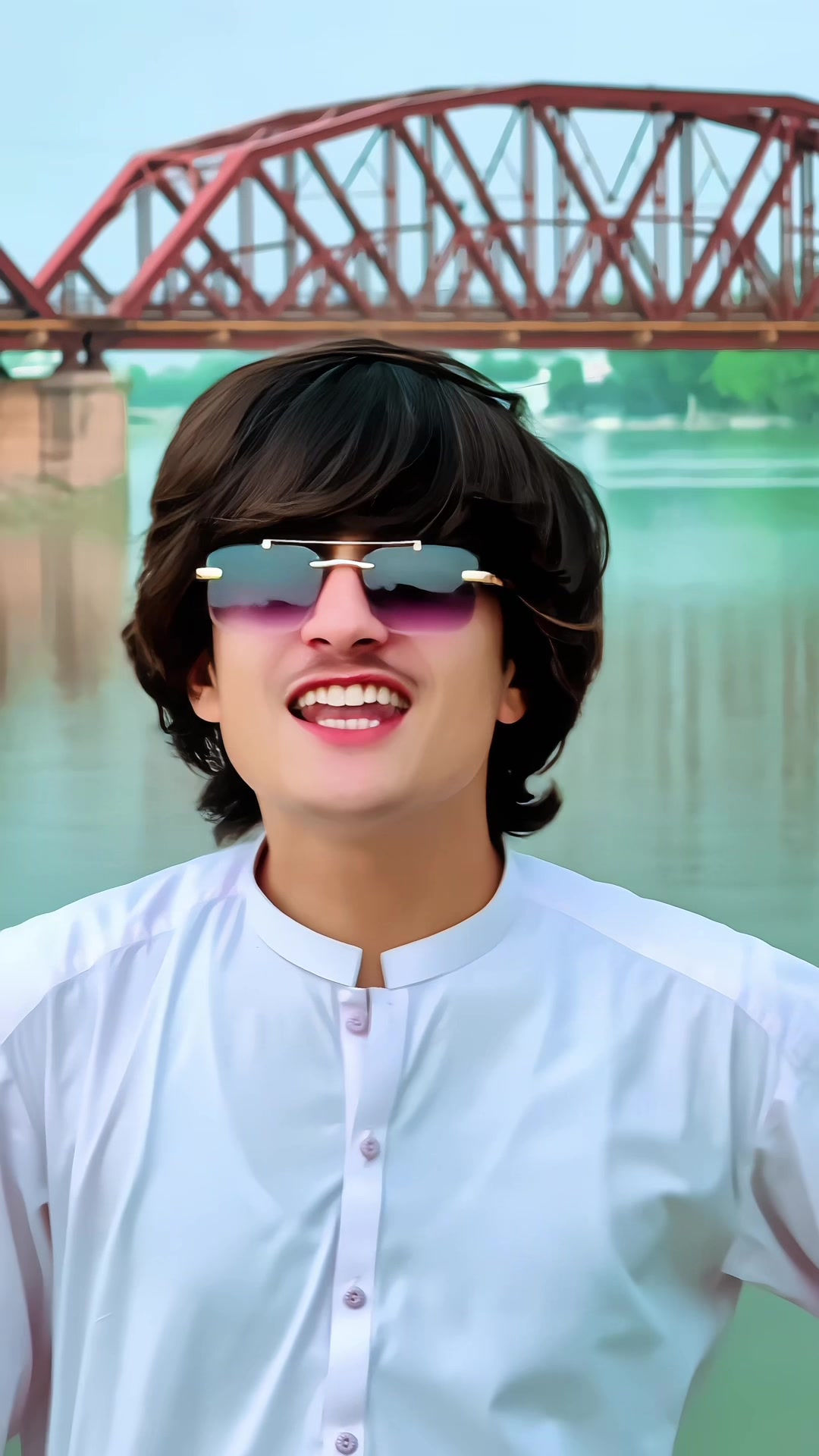 @KALABAGH KING