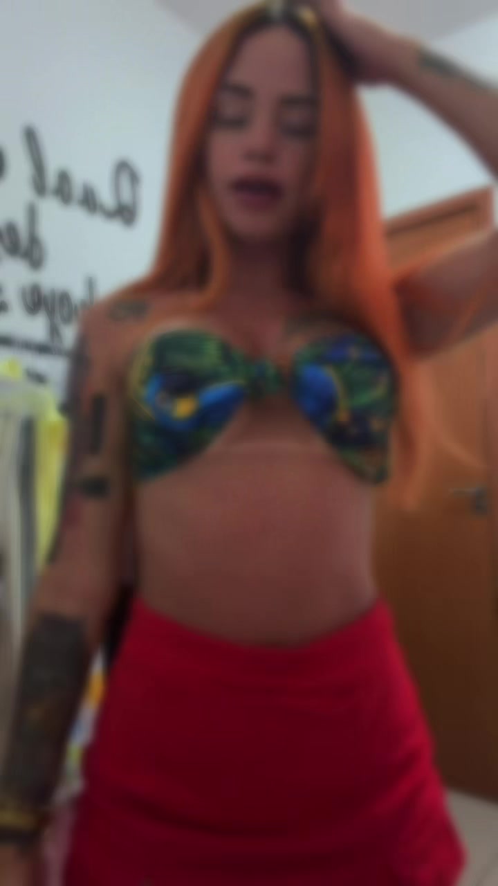 @Sereia 🧜🏻&zwj;♀️ Arielzinha .