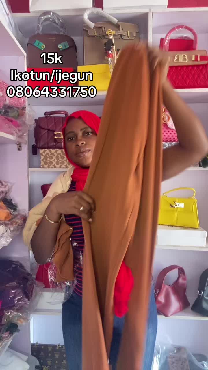 @Damlah_Accesssories in Ikotun