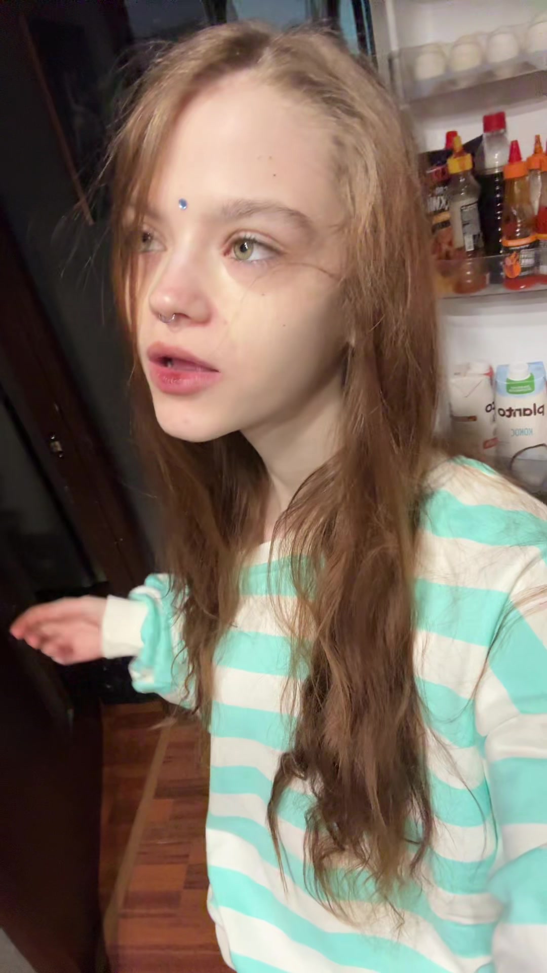 @карица