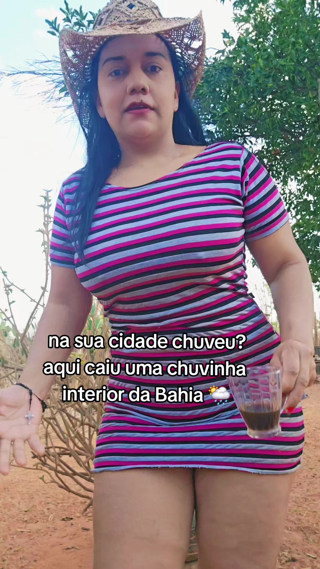@🌵Morena da Roça🌵