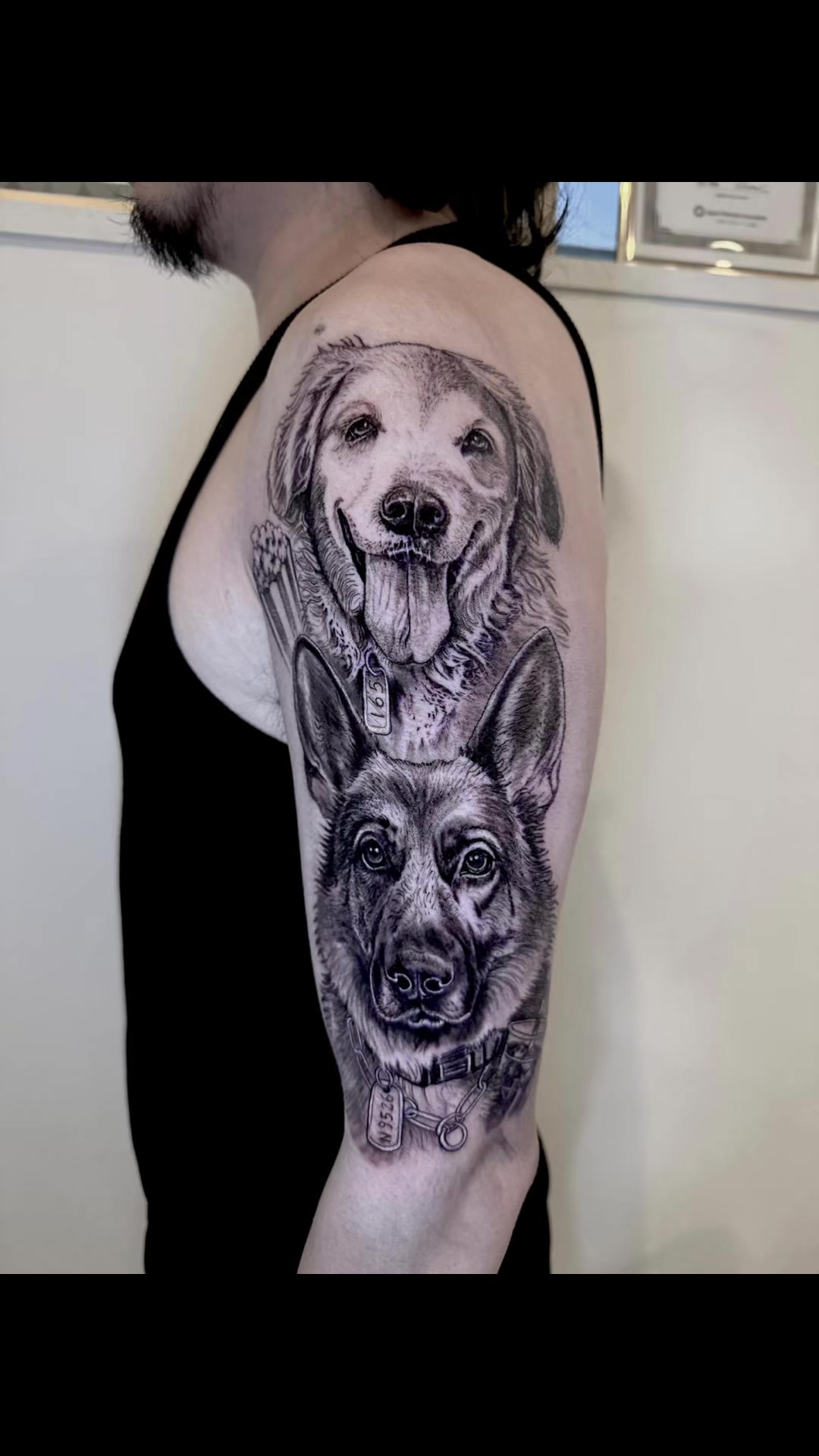 @Masaru Tattoo マサルタトゥー