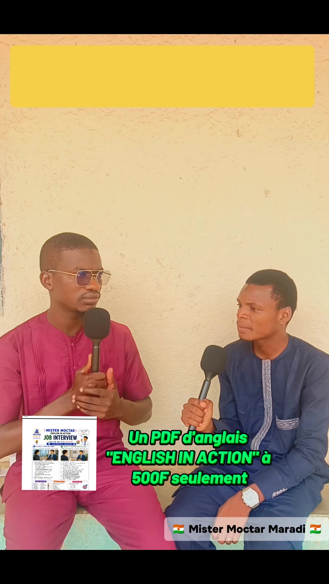 @🇳🇪 MISTER MOCTAR 🇳🇪