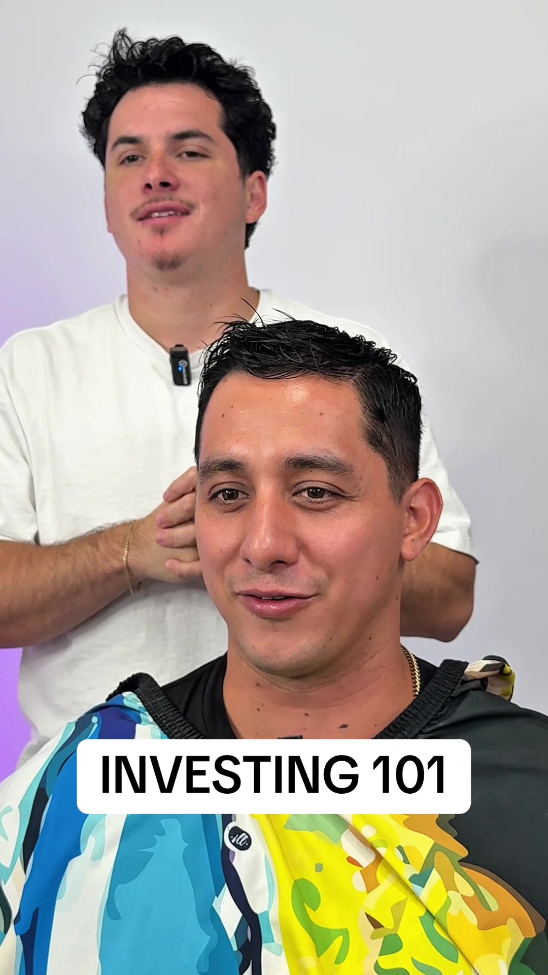 @Chris Kutts-Temecula Barber
