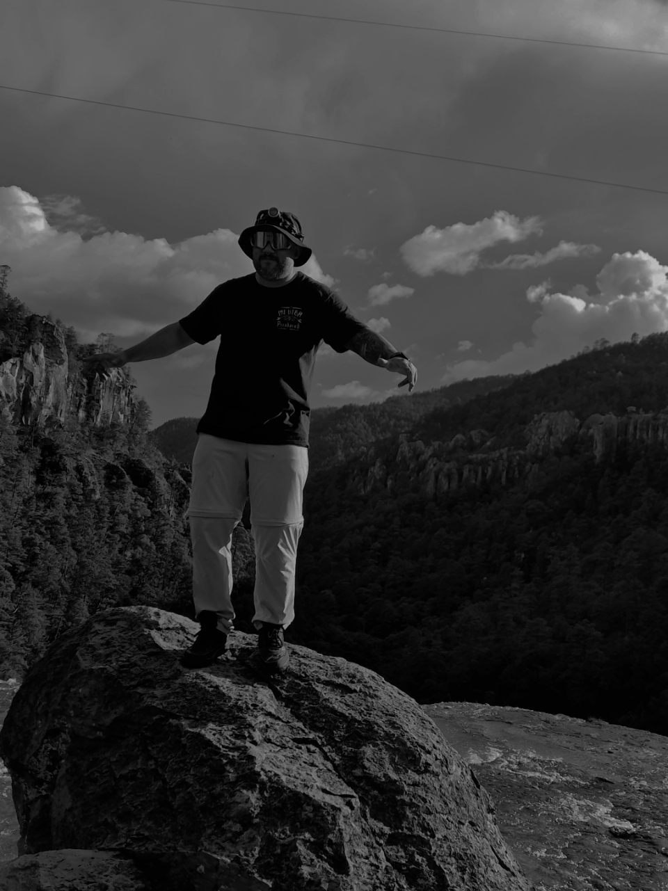 @Black Sheep Trail