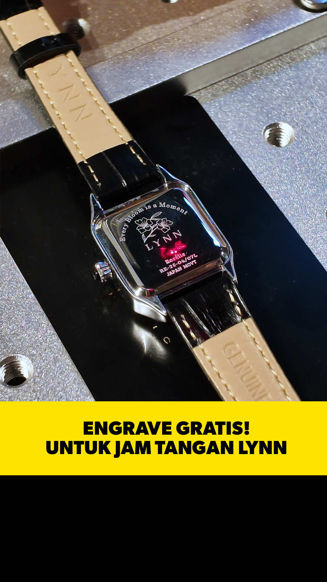 @Gudang Jam Official
