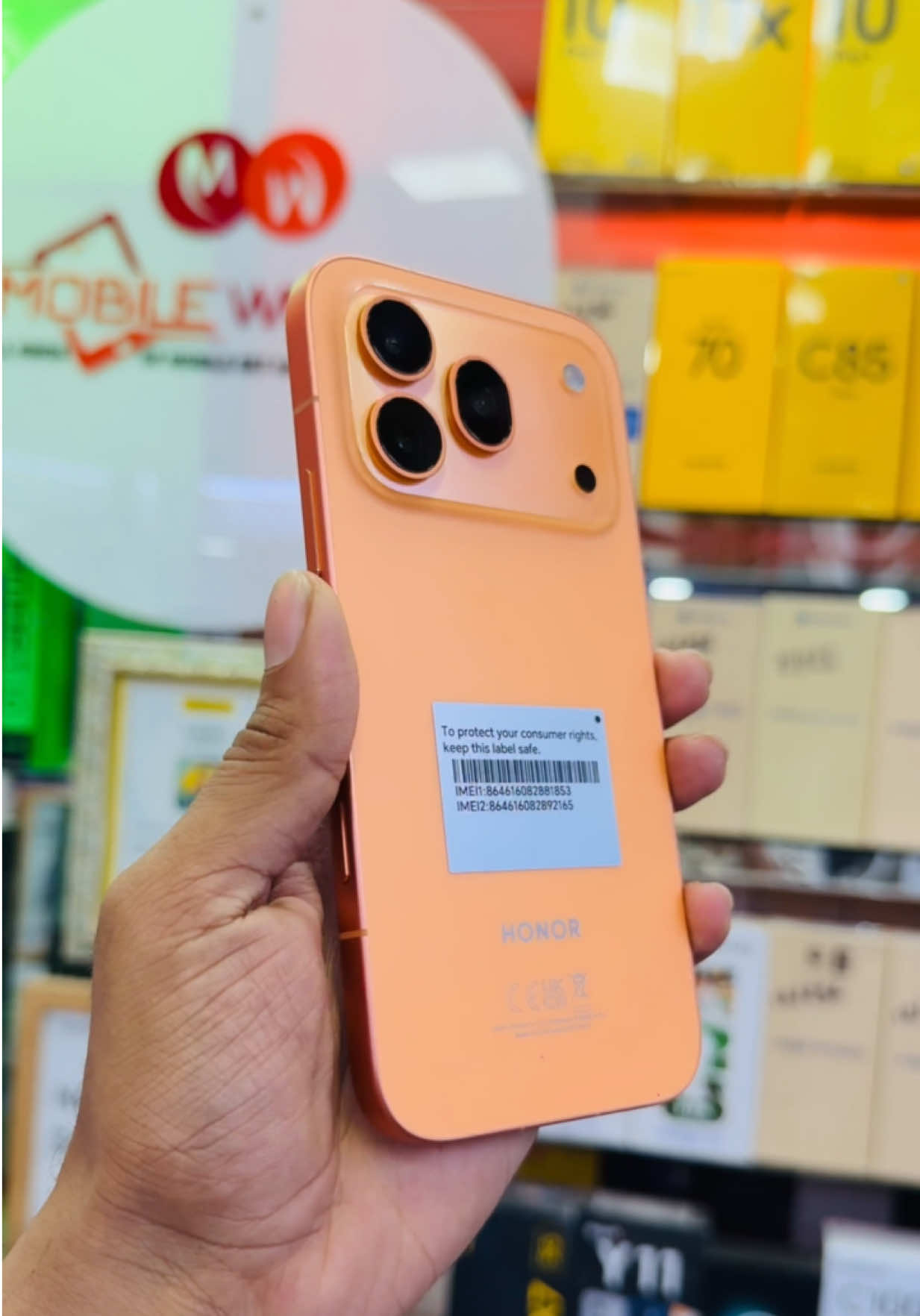 @MOBILE WORLD