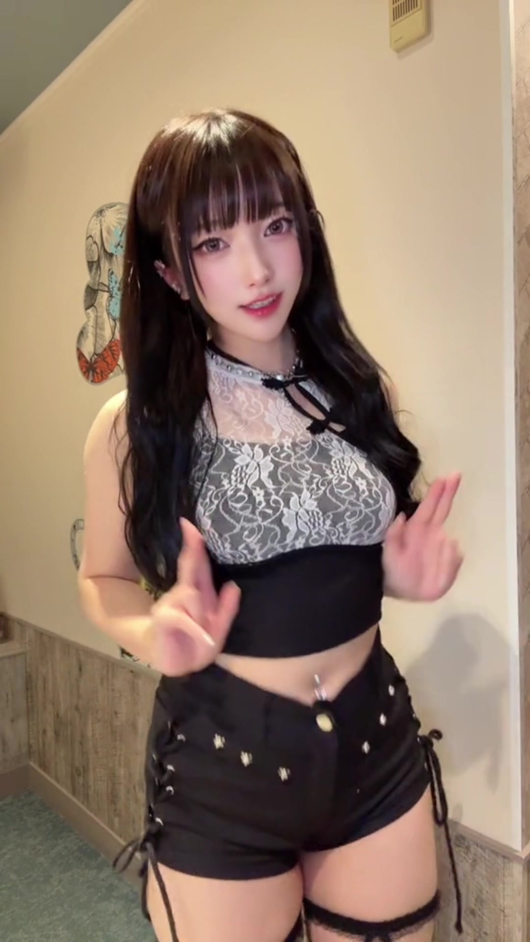 @新ゆり