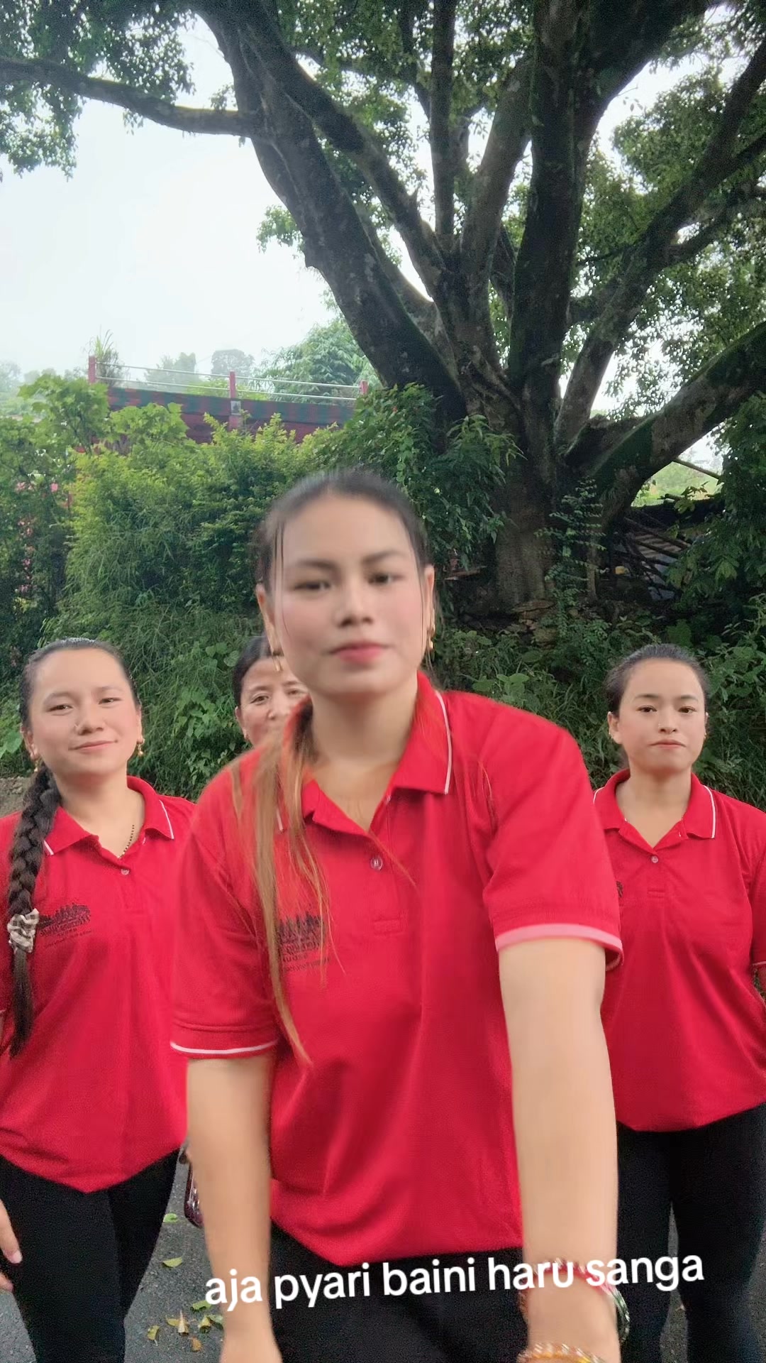 @Maya gurung