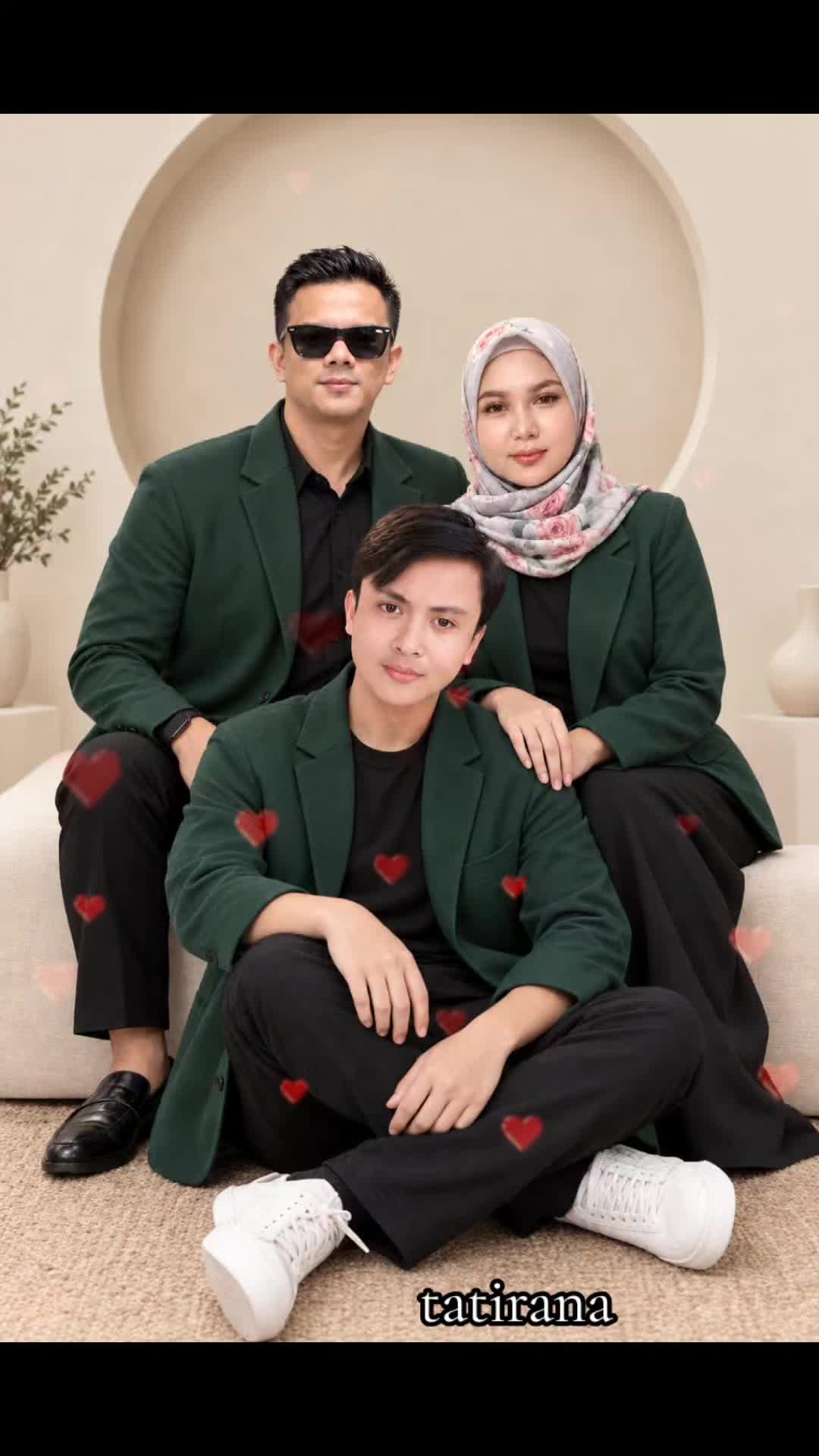 @🌹🇲🇾TATIRANA FAIZAL🇲🇾🌹