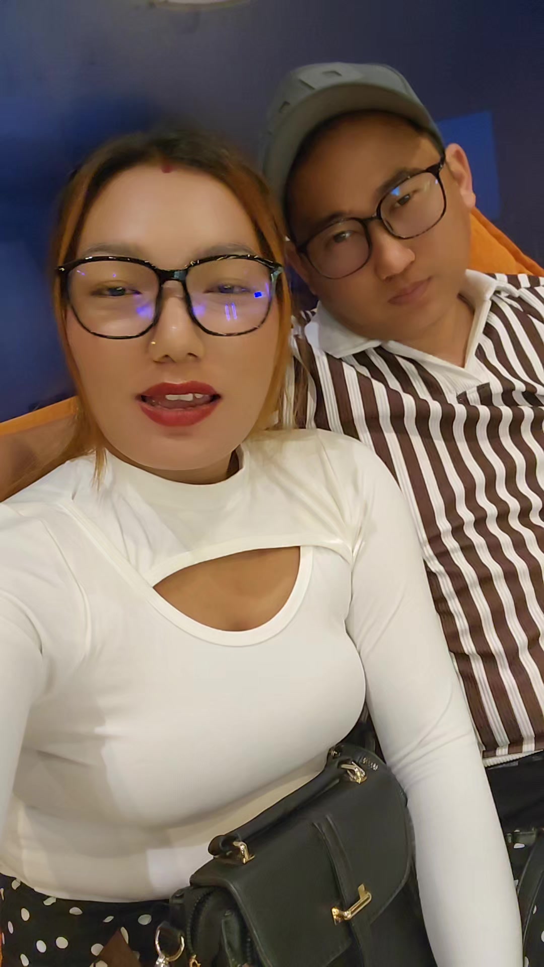 @Evah❤gurung🥰❣️💕