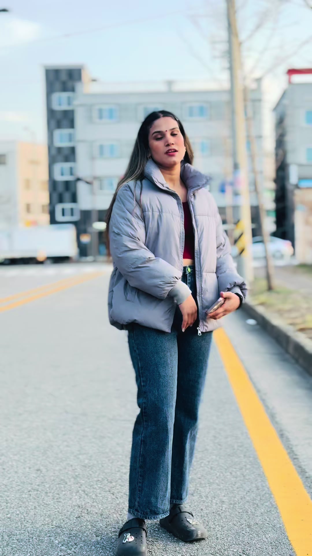 @🇳🇵❤️Anjali pangeni❤️🇰🇷