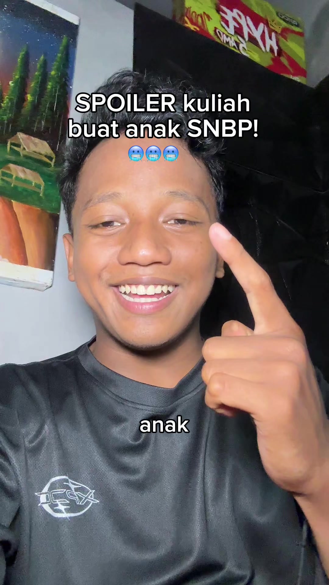 @Anila | Mahasiswa Rawamangun