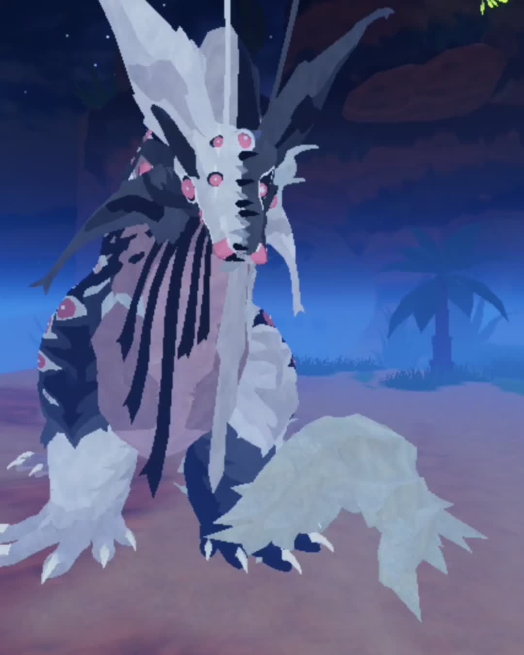 @Dragon lover
