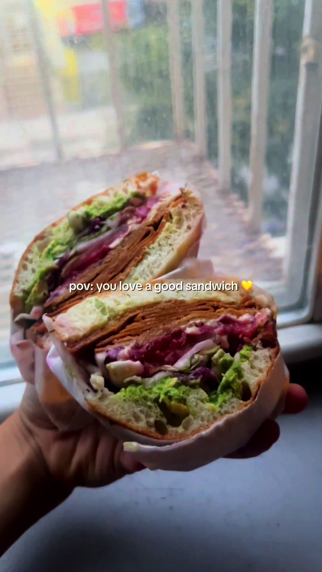 @Sunny☀️ @VeganSunny on YouTube