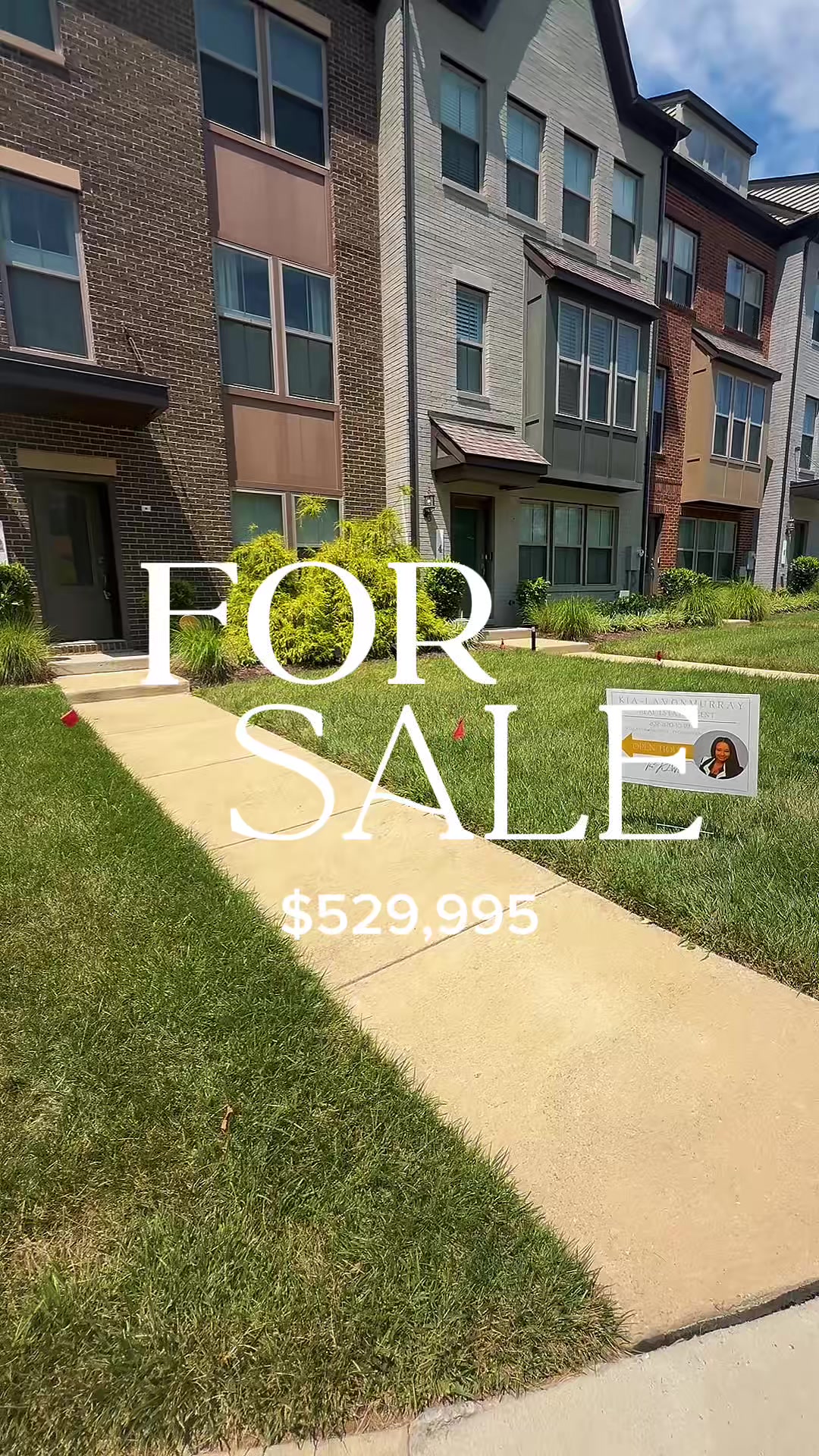 @Kia-Lavon Murray Realtor®