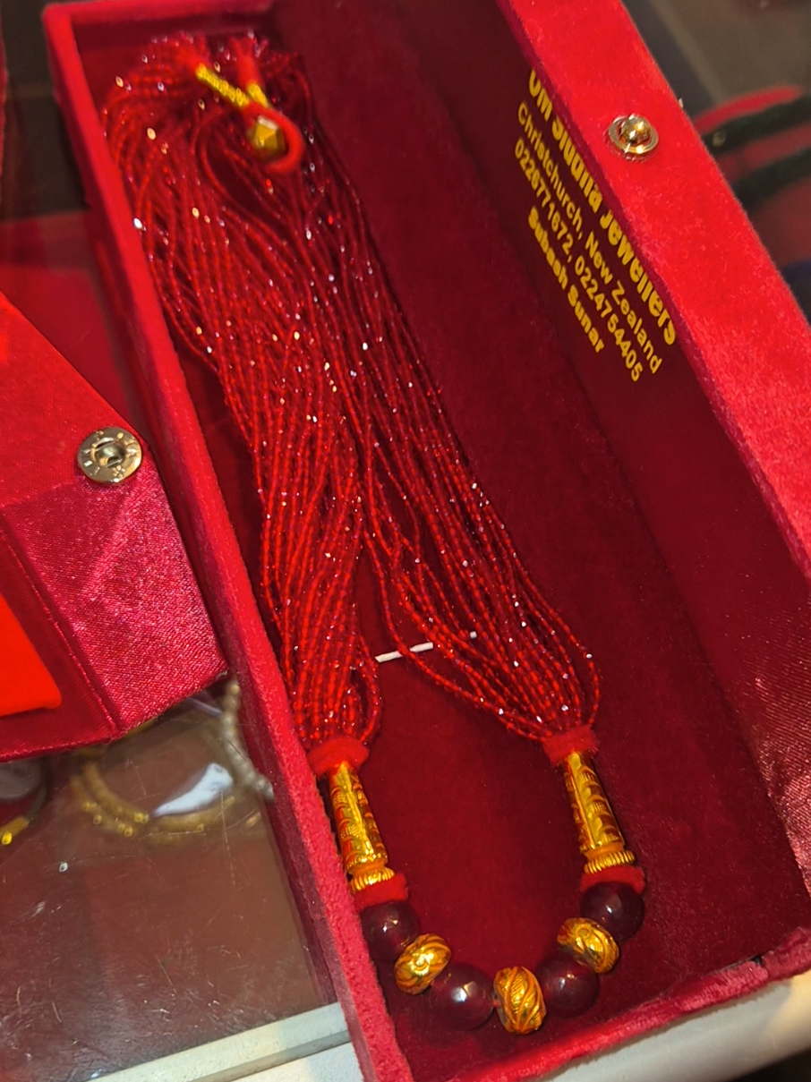 @Om Siddha Jewellers