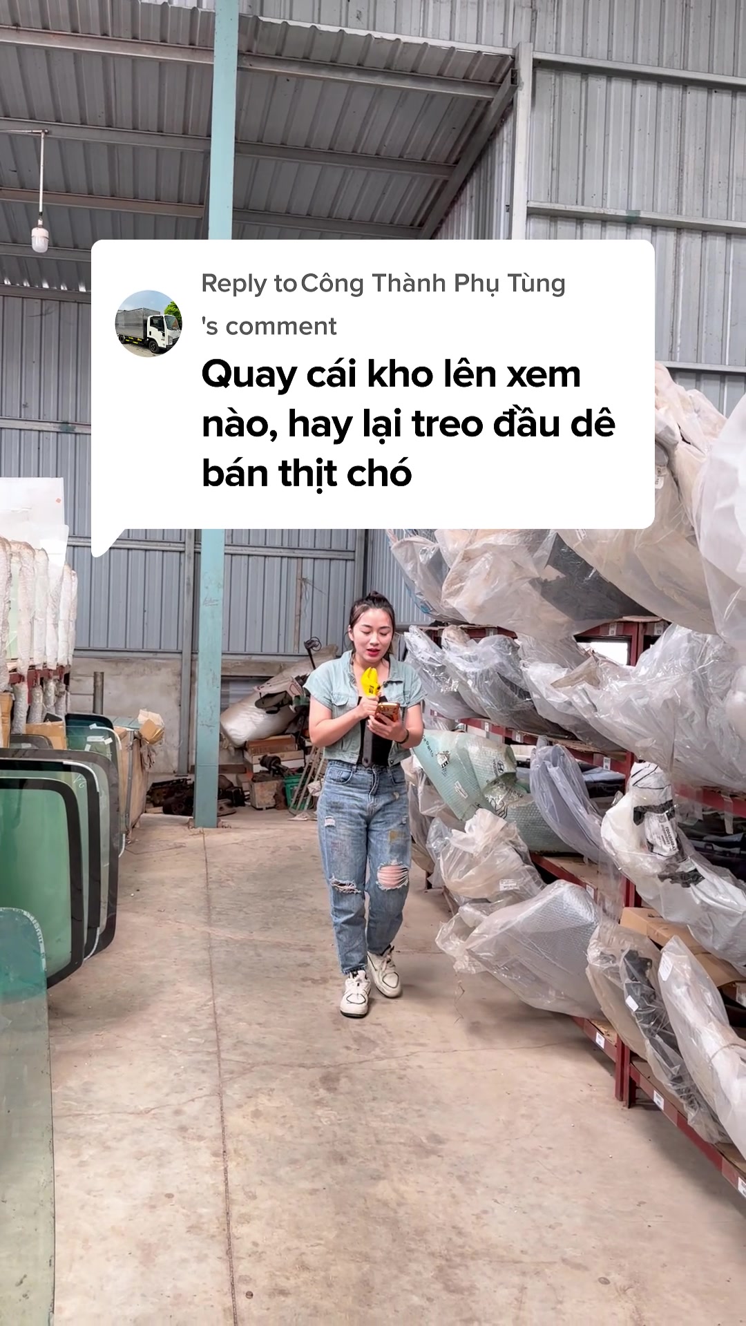 @Tĩnh Mơ - Phụ Tùng Ô Tô SLL