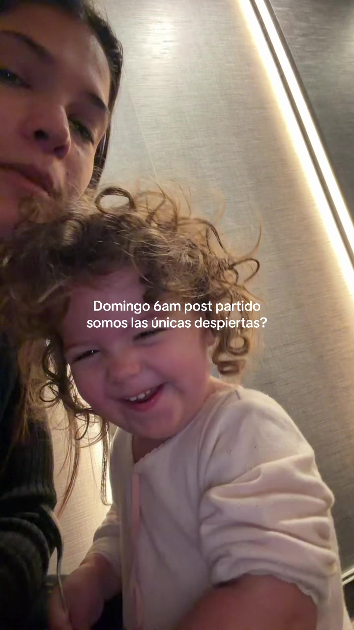 @Luci Suárez