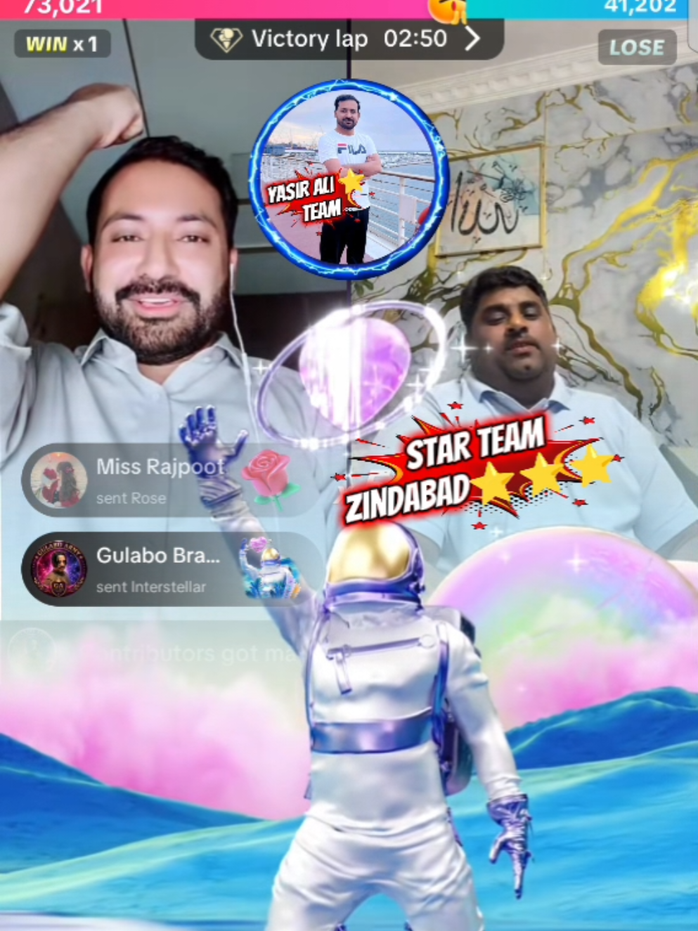 @𝙎𝘼𝘽𝙄𝙍⭐(Editor Yasir Ali⭐)
