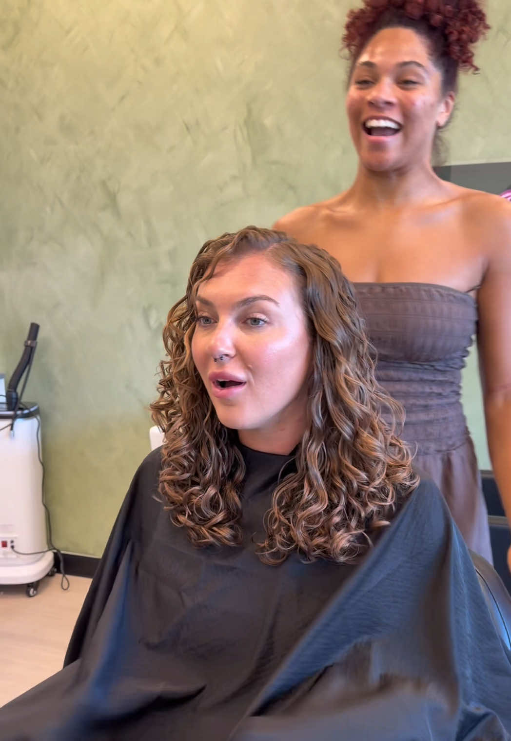 @Curlswrece