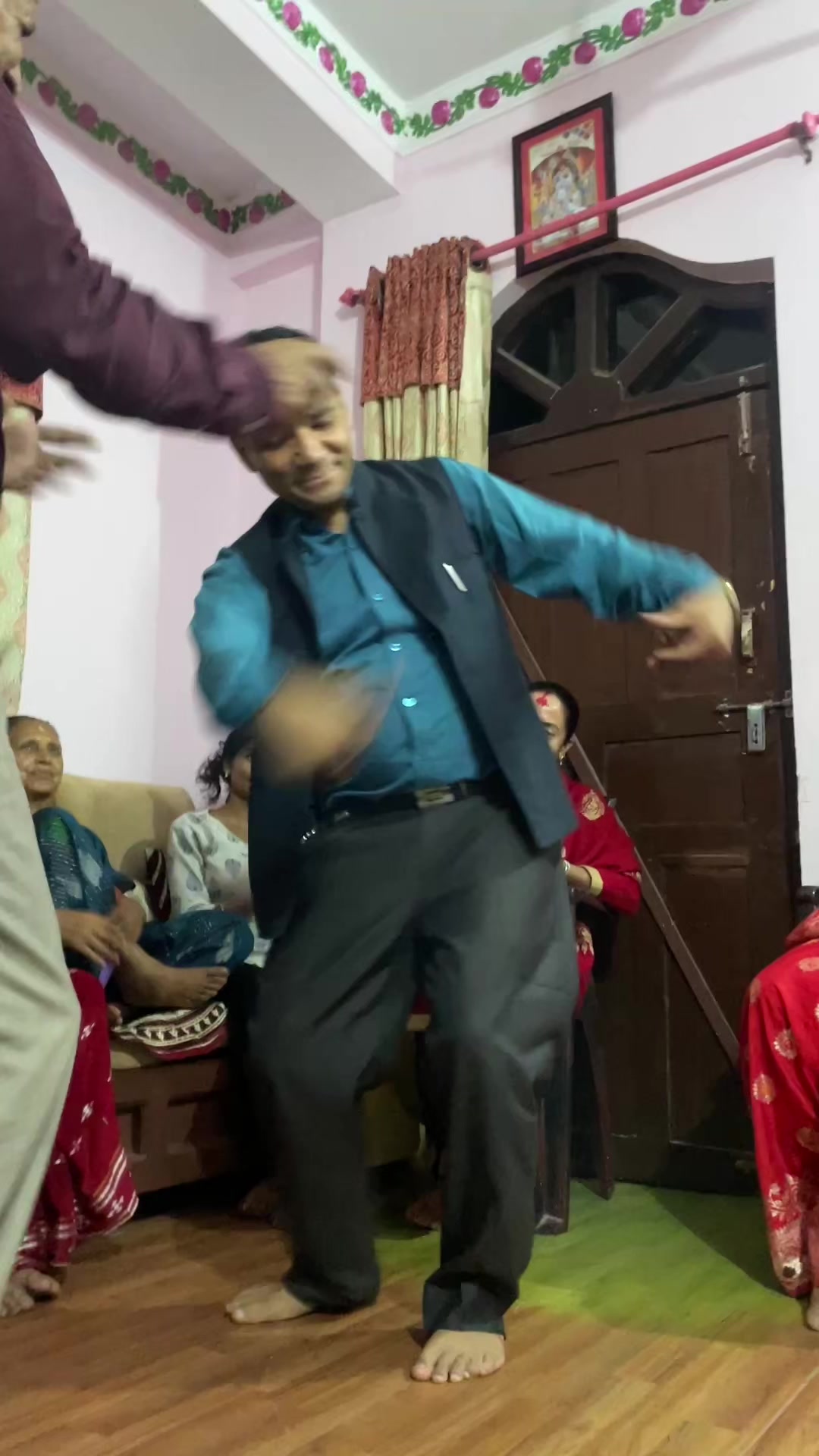 @बिष्णु भट्टराई