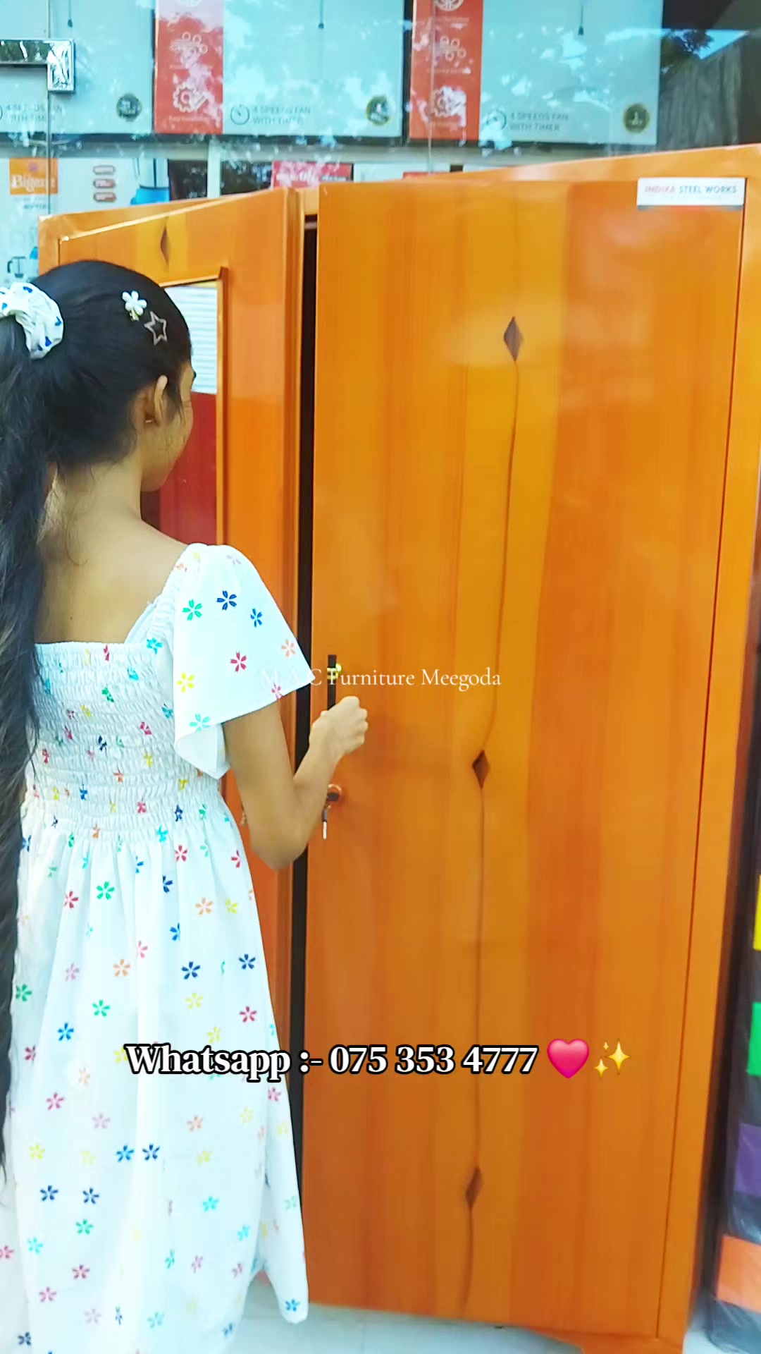 @M.A.C Furnitureᥫ᭡፝֟፝֟