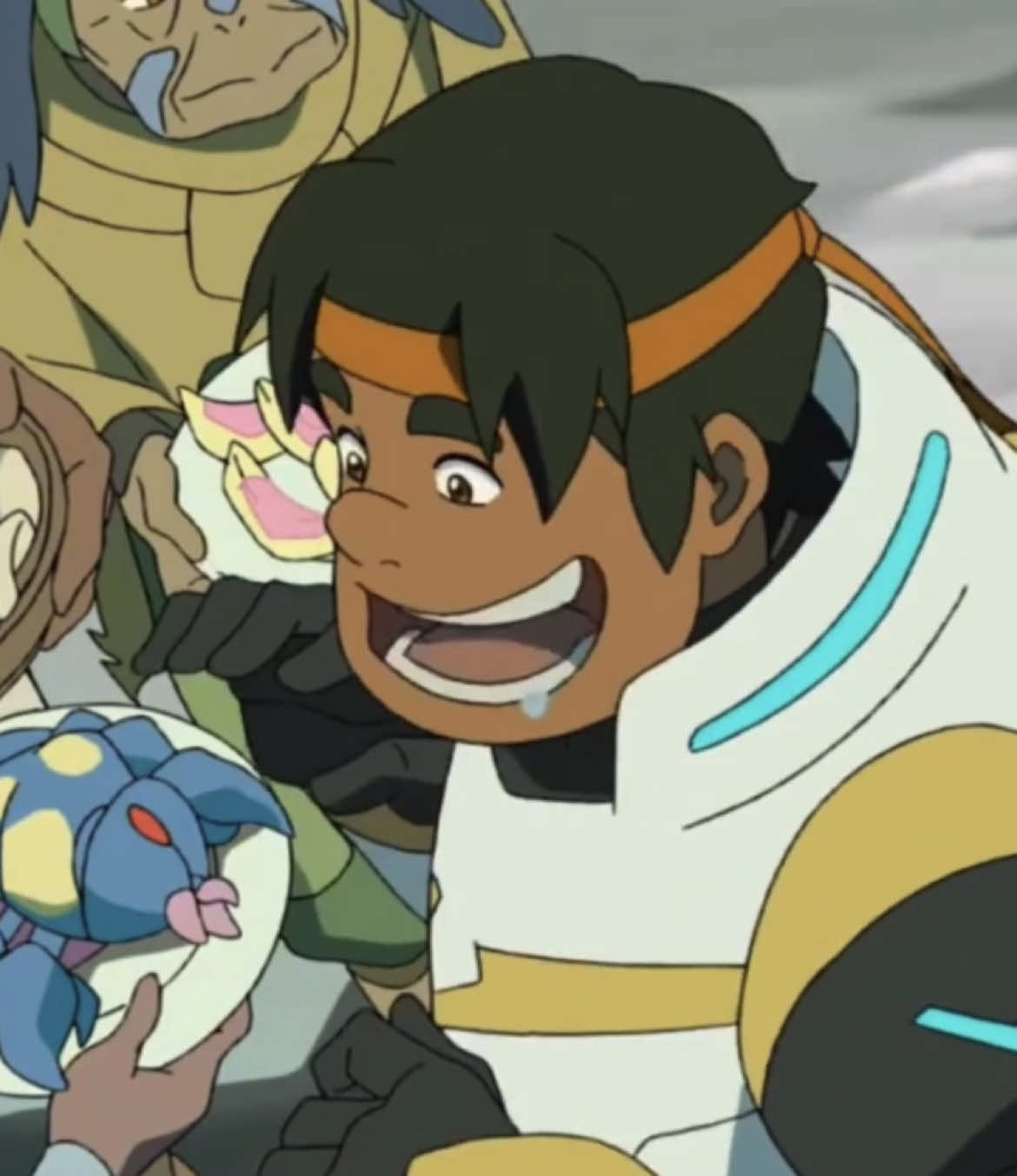 @๐ #1 Hunk Simp ๐